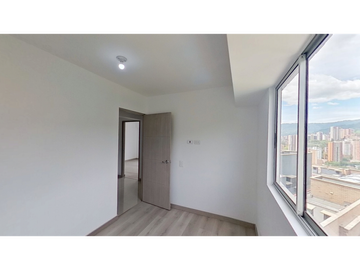 VENTA APARTAMENTO CONJUNTO MONTEAZUL, TRES ESQUINAS, SABANETA
