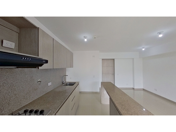 VENTA APARTAMENTO CONJUNTO MONTEAZUL, TRES ESQUINAS, SABANETA
