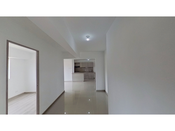 VENTA APARTAMENTO CONJUNTO MONTEAZUL, TRES ESQUINAS, SABANETA