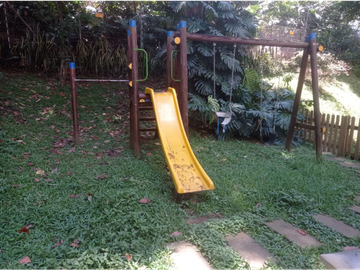 VENTA APARTAMENTO MOMPOX, LOS BALSOS, MEDELLN
