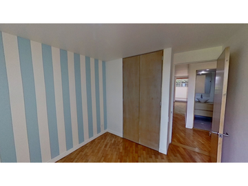 VENTA APARTAMENTO MOMPOX, LOS BALSOS, MEDELLN