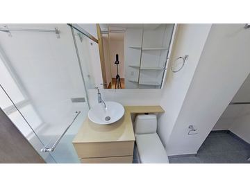 VENTA APARTAMENTO MOMPOX, LOS BALSOS, MEDELLN