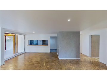 VENTA APARTAMENTO MOMPOX, LOS BALSOS, MEDELLN
