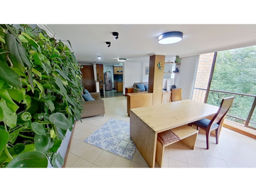 VENTA APARTAMENTO SERRANIA, SAN LUCAS, MEDELLN