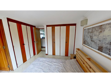 VENTA APARTAMENTO SERRANIA, SAN LUCAS, MEDELLN