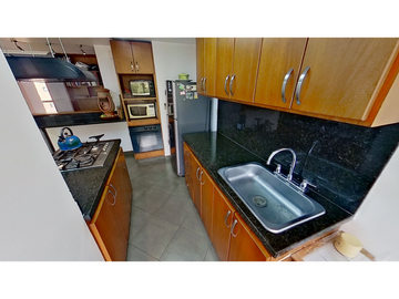 VENTA APARTAMENTO SERRANIA, SAN LUCAS, MEDELLN