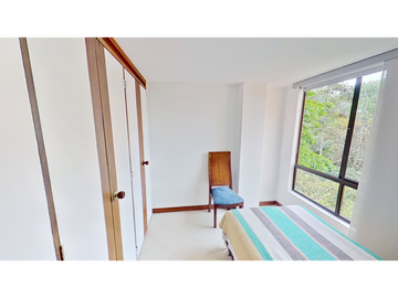 VENTA APARTAMENTO SERRANIA, SAN LUCAS, MEDELLN