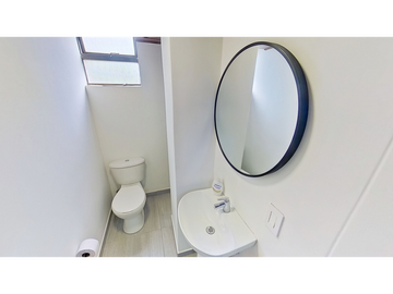 VENTA APARTAMENTO SERRANIA, SAN LUCAS, MEDELLN