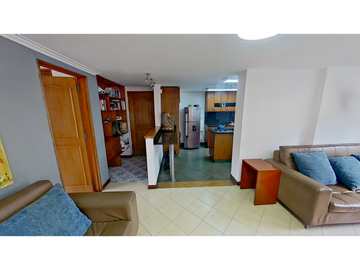 VENTA APARTAMENTO SERRANIA, SAN LUCAS, MEDELLN