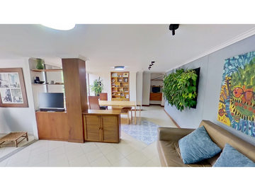 VENTA APARTAMENTO SERRANIA, SAN LUCAS, MEDELLN