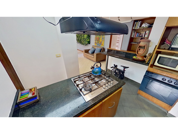 VENTA APARTAMENTO SERRANIA, SAN LUCAS, MEDELLN