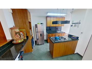 VENTA APARTAMENTO SERRANIA, SAN LUCAS, MEDELLN