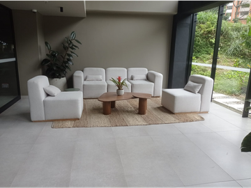 VENTA APARTAMENTO CONJUNTO TIERRA GRATA CAMINO VERDE, ENVIGADO