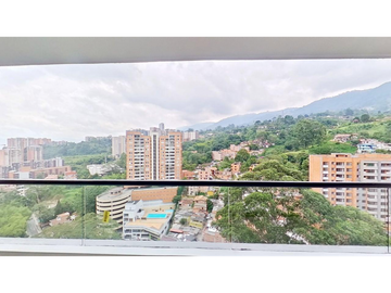 VENTA APARTAMENTO CONJUNTO TIERRA GRATA CAMINO VERDE, ENVIGADO