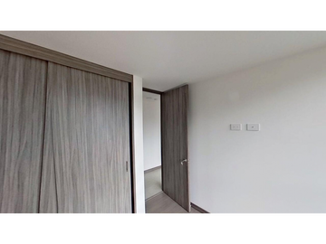 VENTA APARTAMENTO CONJUNTO TIERRA GRATA CAMINO VERDE, ENVIGADO