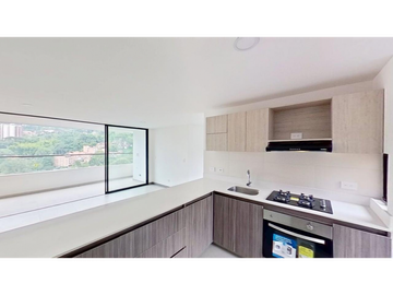 VENTA APARTAMENTO CONJUNTO TIERRA GRATA CAMINO VERDE, ENVIGADO