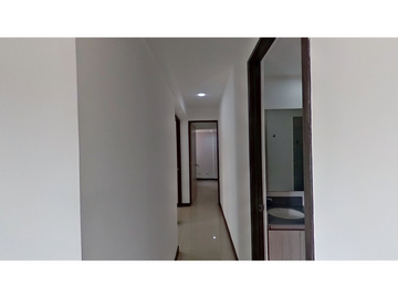 VENTA APARTAMENTO UNIDAD HACIENDA NIQUA, BELLO-71M2