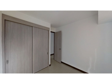 VENTA APARTAMENTO UNIDAD HACIENDA NIQUA, BELLO-71M2