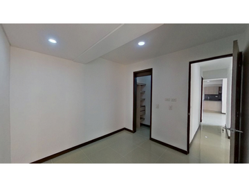 VENTA APARTAMENTO UNIDAD HACIENDA NIQUA, BELLO-71M2