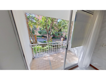 VENTA APARTAMENTO PROVIDENCIA DE CASTROPOL, POBLADO, MEDELLN