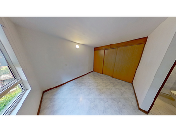 VENTA APARTAMENTO PROVIDENCIA DE CASTROPOL, POBLADO, MEDELLN