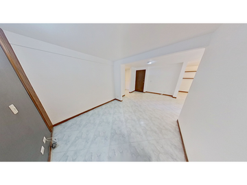 VENTA APARTAMENTO PROVIDENCIA DE CASTROPOL, POBLADO, MEDELLN