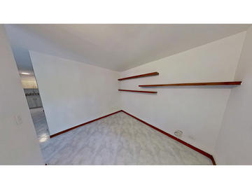 VENTA APARTAMENTO PROVIDENCIA DE CASTROPOL, POBLADO, MEDELLN