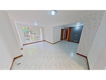 VENTA APARTAMENTO PROVIDENCIA DE CASTROPOL, POBLADO, MEDELLN