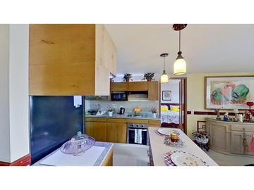 VENTA APARTAMENTO CONJUNTO SALTAMONTES, CAMINOS DE LA ROMERA, SABANETA