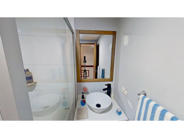 VENTA APARTAMENTO CONJUNTO SALTAMONTES, CAMINOS DE LA ROMERA, SABANETA