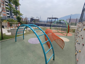 VENTA APARTAMENTO CONJUNTO VIDANTA, TIERRADENTRO, BELLO