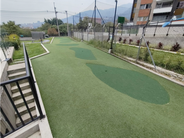 VENTA APARTAMENTO CONJUNTO VIDANTA, TIERRADENTRO, BELLO