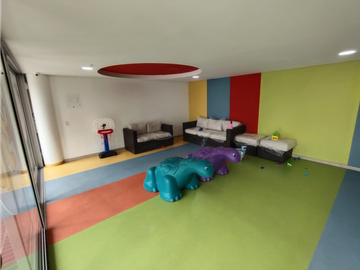 VENTA APARTAMENTO CONJUNTO VIDANTA, TIERRADENTRO, BELLO