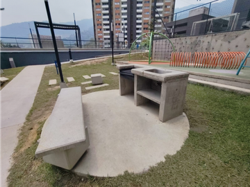 VENTA APARTAMENTO CONJUNTO VIDANTA, TIERRADENTRO, BELLO