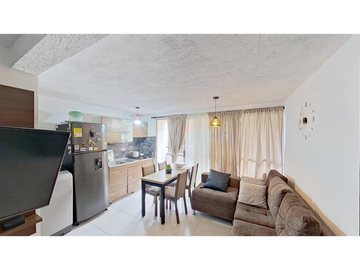 VENTA APARTAMENTO CONJUNTO VIDANTA, TIERRADENTRO, BELLO