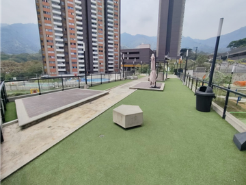 VENTA APARTAMENTO CONJUNTO VIDANTA, TIERRADENTRO, BELLO