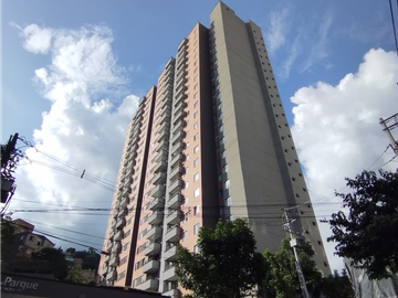 VENTA APARTAMENTO ATLNTICA, BELLO