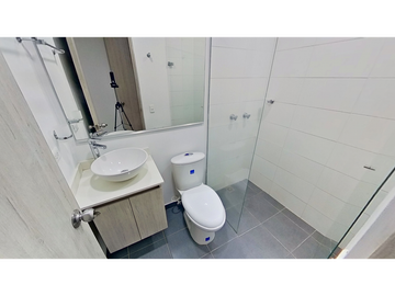 VENTA APARTAMENTO ATLNTICA, BELLO