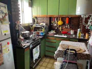VENTA Departamento 3 Ambientes Muy Luminoso | A 1 Cuadra de Estación Constitución y Universidades