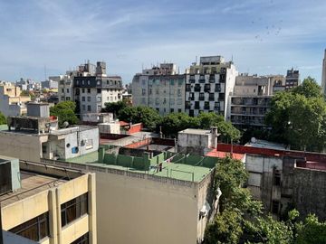 VENTA Departamento 3 Ambientes Muy Luminoso | A 1 Cuadra de Estación Constitución y Universidades