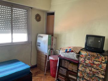 VENTA Departamento 3 Ambientes Muy Luminoso | A 1 Cuadra de Estación Constitución y Universidades