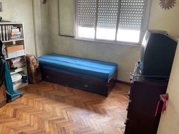 VENTA Departamento 3 Ambientes Muy Luminoso | A 1 Cuadra de Estación Constitución y Universidades
