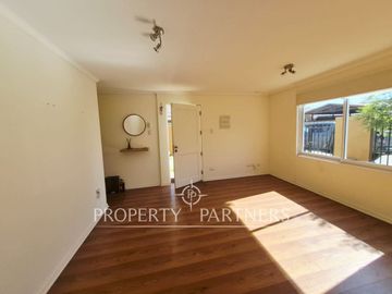 Arriendo Casa Sector Las Torcazas a pasos de Raúl Bitrán.