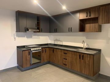 Departamentos de 2 Recámaras - 2.5 Baños, en 1er NIVEL, zona de VillaMagna SLP