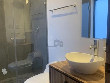 Departamentos de 2 Recámaras - 2.5 Baños, en 1er NIVEL, zona de VillaMagna SLP