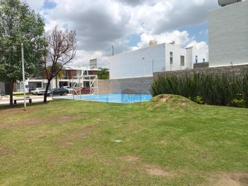 CASA EN RENTA EN PRIVADA ANANDA RESIDENCIAL, VILLA DE POZOS
