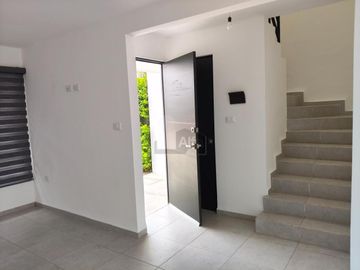 CASA EN RENTA EN PRIVADA ANANDA RESIDENCIAL, VILLA DE POZOS