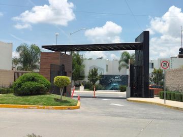 CASA EN RENTA EN PRIVADA ANANDA RESIDENCIAL, VILLA DE POZOS