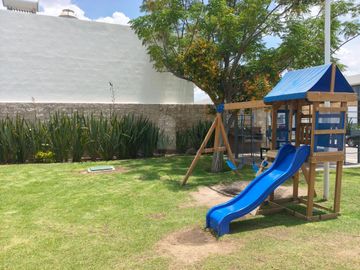 CASA EN RENTA EN PRIVADA ANANDA RESIDENCIAL, VILLA DE POZOS
