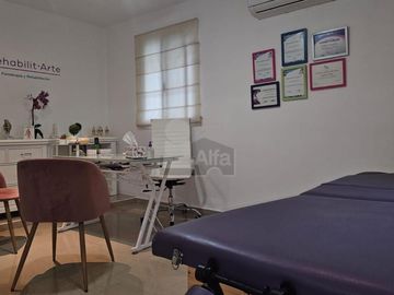 Consultorios en Renta en Montes de amé, Mérida Yucatán.